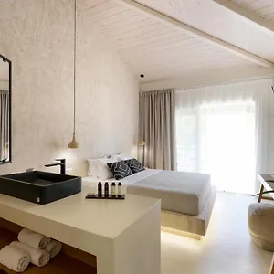Karidi Boutique Apart Otel