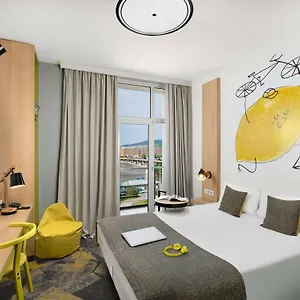 *** Hotel Ibis Styles Ungaria