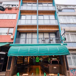 *** Hotel Elephant In The Turcia