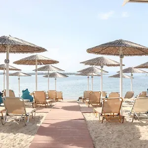 Vergos Apart Otel