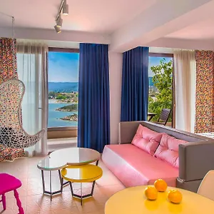 Thalassokipos Apart Otel