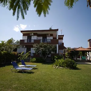 Lampos House Daire